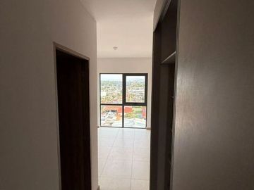 DEPARTAMENTO EN RENTA CERCA DEL CUAAD HUENTITAN
