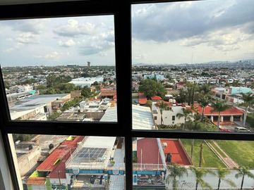 DEPARTAMENTO EN RENTA CERCA DEL CUAAD HUENTITAN