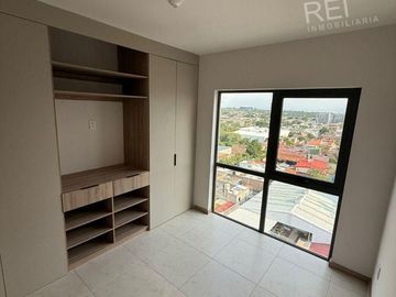 DEPARTAMENTO EN RENTA CERCA DEL CUAAD HUENTITAN