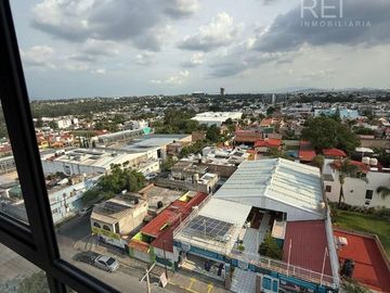 DEPARTAMENTO EN RENTA CERCA DEL CUAAD HUENTITAN