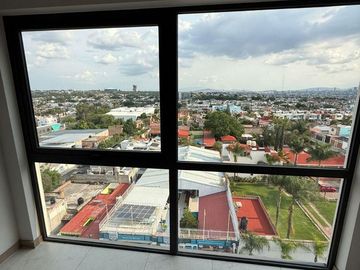 DEPARTAMENTO EN RENTA CERCA DEL CUAAD HUENTITAN
