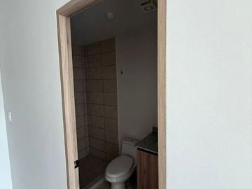DEPARTAMENTO EN RENTA CERCA DEL CUAAD HUENTITAN
