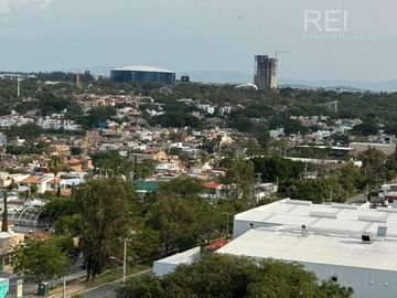DEPARTAMENTO EN RENTA CERCA DEL CUAAD HUENTITAN