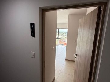 DEPARTAMENTO EN RENTA CERCA DEL CUAAD HUENTITAN
