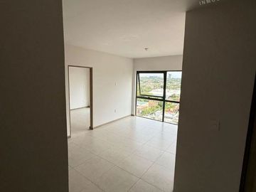 DEPARTAMENTO EN RENTA CERCA DEL CUAAD HUENTITAN