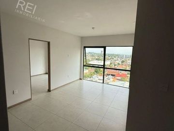 DEPARTAMENTO EN RENTA CERCA DEL CUAAD HUENTITAN