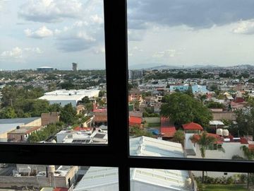 DEPARTAMENTO EN RENTA CERCA DEL CUAAD HUENTITAN