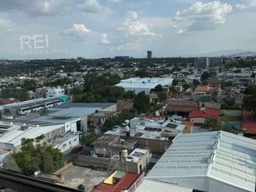 DEPARTAMENTO EN RENTA CERCA DEL CUAAD HUENTITAN