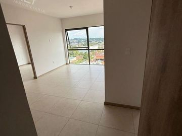DEPARTAMENTO EN RENTA CERCA DEL CUAAD HUENTITAN