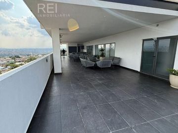 DEPARTAMENTO EN RENTA CERCA DEL CUAAD HUENTITAN