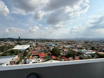 DEPARTAMENTO EN RENTA CERCA DEL CUAAD HUENTITAN