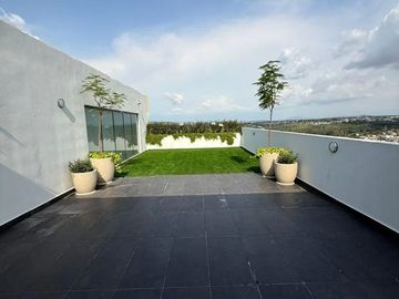 DEPARTAMENTO EN RENTA CERCA DEL CUAAD HUENTITAN