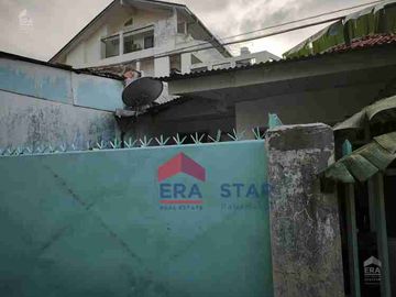 Jual Rumah Hitung Rumah Hook Harga Murah di Kesehatan Petojo Gambir Jakpus.