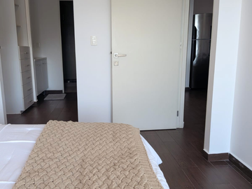 Renta Departamento Contry amueblado |1.2 km Tec MTY | ¡SIN AVAL! #521