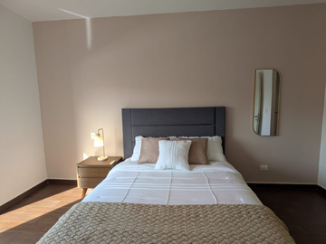 Renta Departamento Contry amueblado |1.2 km Tec MTY | ¡SIN AVAL! #521
