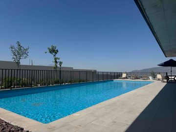 DEPARTAMENTO NUEVO EN VENTA AMUEBLADO Y EQUIPADO EN STELA