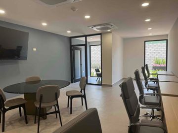 DEPARTAMENTO NUEVO EN VENTA AMUEBLADO Y EQUIPADO EN STELA