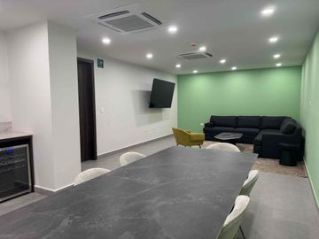 DEPARTAMENTO NUEVO EN VENTA AMUEBLADO Y EQUIPADO EN STELA