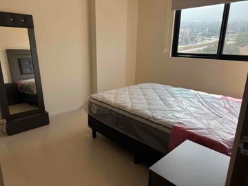 DEPARTAMENTO NUEVO EN VENTA AMUEBLADO Y EQUIPADO EN STELA