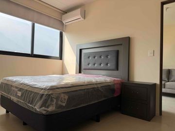 DEPARTAMENTO NUEVO EN VENTA AMUEBLADO Y EQUIPADO EN STELA