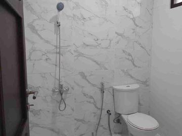 Disewakan Cepat Rumah Modern Spek Premium di Cluster Newton Gading Serpong