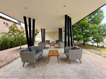 En RENTA casa  en Zibatá en condominio Azhäla 224 Cerca del parque Nandu y áreas comerciales.