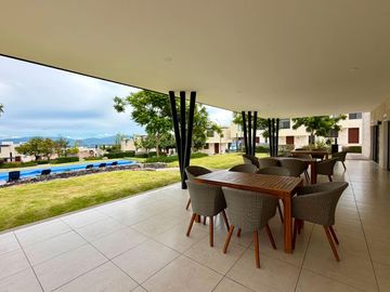 En RENTA casa  en Zibatá en condominio Azhäla 224 Cerca del parque Nandu y áreas comerciales.