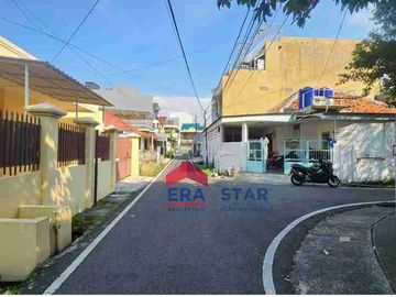 Jual Rumah Hitung Tanah Hook Harga Diskon 40% di Kesehatan Petojo Gambir Jakpus.