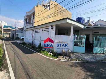 Jual Rumah Hitung Tanah Hook Harga Diskon 40% di Kesehatan Petojo Gambir Jakpus.