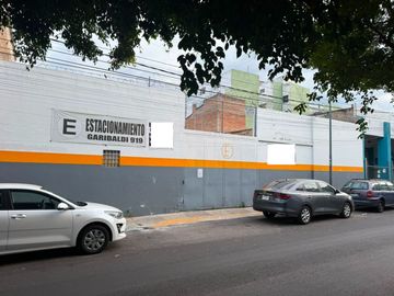 Terreno en Venta en Santa Tere - Zona Centro en Guadalajara, Jalisco