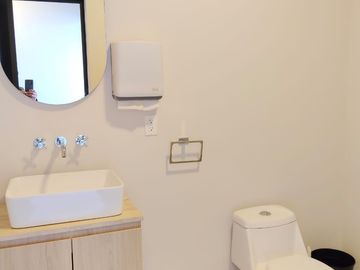 DEPARTAMENTO NUEVO A ESTRENAR EN CUAUHTÉMOC – A 4 CALLES DEL ÁNGEL DE LA INDEPENDENCIA
