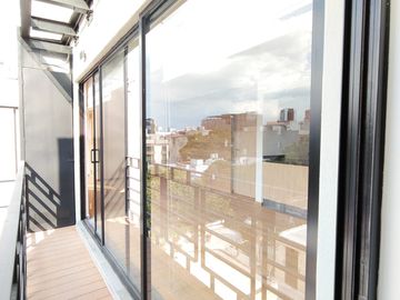 DEPARTAMENTO NUEVO A ESTRENAR EN CUAUHTÉMOC – A 4 CALLES DEL ÁNGEL DE LA INDEPENDENCIA