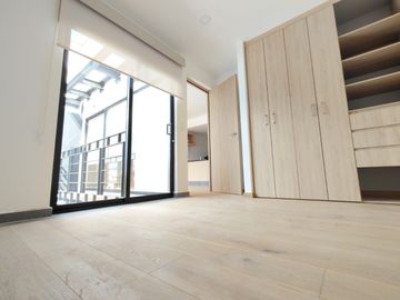 DEPARTAMENTO NUEVO A ESTRENAR EN CUAUHTÉMOC – A 4 CALLES DEL ÁNGEL DE LA INDEPENDENCIA
