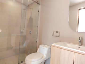 DEPARTAMENTO NUEVO A ESTRENAR EN CUAUHTÉMOC – A 4 CALLES DEL ÁNGEL DE LA INDEPENDENCIA