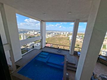 DEPARTAMENTO EN VENTA EN LA LOMA RESIDENCIAL & GOLF