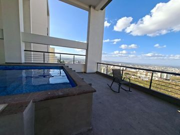 DEPARTAMENTO EN VENTA EN LA LOMA RESIDENCIAL & GOLF