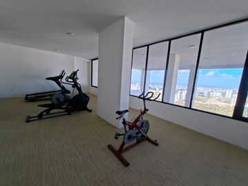 DEPARTAMENTO EN VENTA EN LA LOMA RESIDENCIAL & GOLF