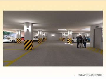 DEPARTAMENTO EN VENTA EN LA LOMA RESIDENCIAL & GOLF
