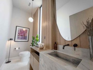 CASA EN VENTA EN CONCORDIA RESIDENCIAL