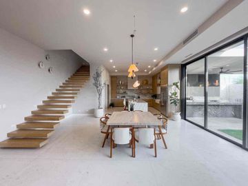 CASA EN VENTA EN CONCORDIA RESIDENCIAL