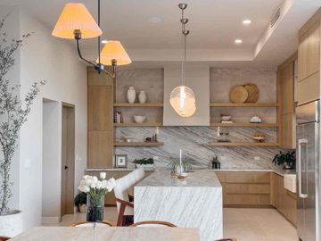 CASA EN VENTA EN CONCORDIA RESIDENCIAL
