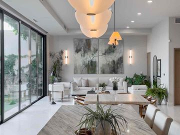 CASA EN VENTA EN CONCORDIA RESIDENCIAL