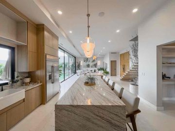 CASA EN VENTA EN CONCORDIA RESIDENCIAL