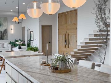 CASA EN VENTA EN CONCORDIA RESIDENCIAL