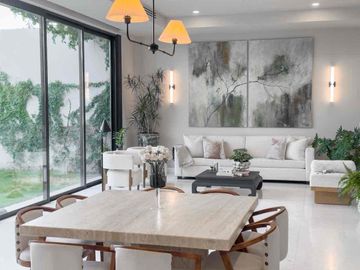 CASA EN VENTA EN CONCORDIA RESIDENCIAL