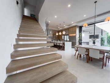 CASA EN VENTA EN CONCORDIA RESIDENCIAL