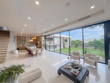 CASA EN VENTA EN CONCORDIA RESIDENCIAL