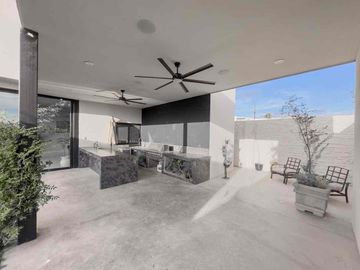 CASA EN VENTA EN CONCORDIA RESIDENCIAL