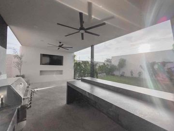 CASA EN VENTA EN CONCORDIA RESIDENCIAL