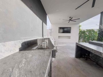 CASA EN VENTA EN CONCORDIA RESIDENCIAL